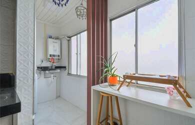 Imagem 7: Apartamento à venda no bairro Butantã - São Paulo/SP