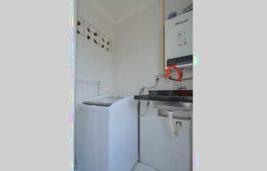 Imagem 5: Apartamento à venda no bairro Butantã - São Paulo/SP