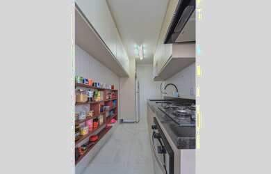 Imagem 4: Apartamento à venda no bairro Butantã - São Paulo/SP