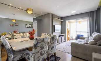 Imagem: Apartamento à venda no bairro Butantã