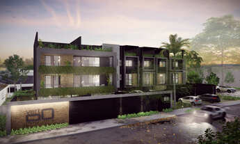 Imagem 3: Casa de condomínio à venda em São Paulo, Cidade Jardim, com 2 quartos, 116,66m²