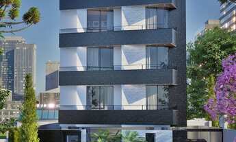 Imagem: Apartamento à venda em Curitiba, Hauer