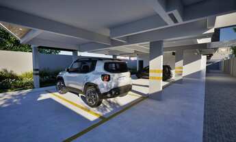 Imagem 6: Apartamento à venda no bairro Hauer - Curitiba/PR