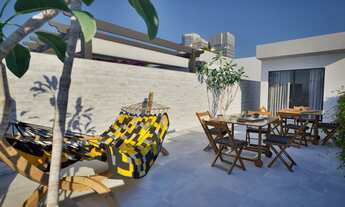 Imagem 7: Apartamento à venda no bairro Hauer - Curitiba/PR