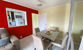 Imagem: Apartamento à venda no bairro Vila Ema