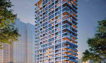 Imagem: APARTAMENTO RESIDENCIAL em São Paulo