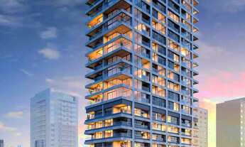 Imagem 2: APARTAMENTO RESIDENCIAL em São Paulo - SP, Itaim Bibi