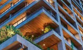 Imagem 3: Studio à venda em São Paulo, Itaim Bibi, com 1 quarto, 32,06m²