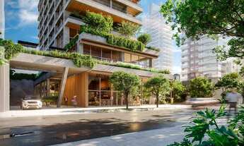 Imagem 4: APARTAMENTO RESIDENCIAL em São Paulo - SP, Itaim Bibi