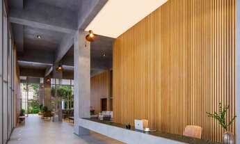 Imagem 5: Studio à venda em São Paulo, Itaim Bibi, com 1 quarto, 32,06m²