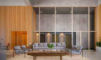 Imagem 7: Studio à venda em São Paulo, Itaim Bibi, com 1 quarto, 32,06m²