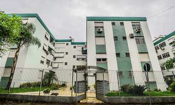 Imagem 5: VIDS 208 Apto 612481063-5 - Apartamento à venda no bairro Vila Ipiranga - Porto Alegre/RS