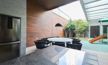 Imagem 3: Apartamento à venda no bairro Moema - São Paulo/SP