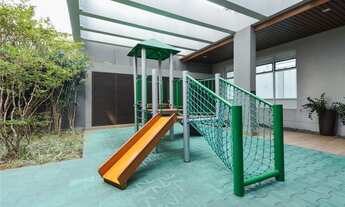 Imagem 4: Apartamento à venda no bairro Moema - São Paulo/SP