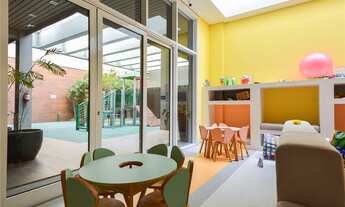 Imagem 5: Apartamento à venda no bairro Moema - São Paulo/SP