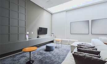 Imagem 6: Apartamento à venda no bairro Moema - São Paulo/SP