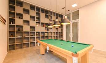 Imagem 7: Apartamento à venda no bairro Moema - São Paulo/SP