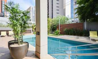 Imagem 2: Apartamento à venda no bairro Moema - São Paulo/SP