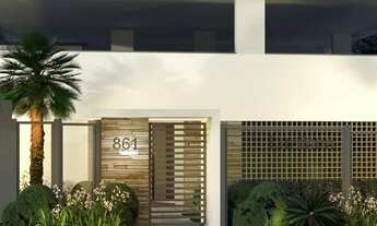 Imagem 2: Apartamento à venda no bairro Higienópolis - Porto Alegre/RS