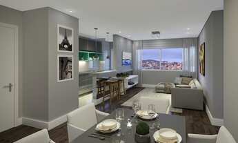 Imagem 4: Apartamento à venda no bairro Higienópolis - Porto Alegre/RS