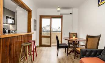 Imagem: Apartamento à venda no bairro Independência