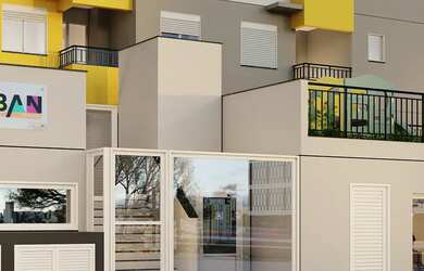 Imagem 2: APARTAMENTO RESIDENCIAL em São Paulo - SP, Vila Lageado