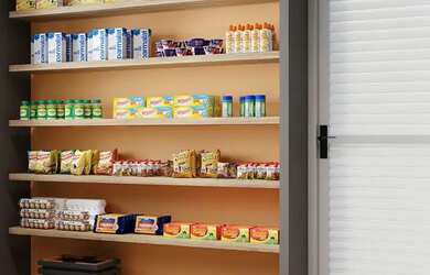 Imagem 5: APARTAMENTO RESIDENCIAL em São Paulo - SP, Vila Lageado