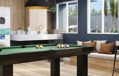 Imagem 6: APARTAMENTO RESIDENCIAL em São Paulo - SP, Vila Lageado