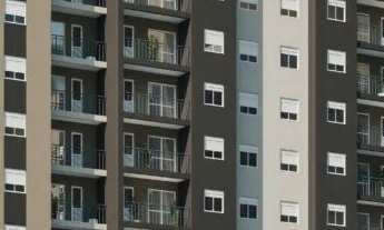 Imagem: Apartamento à venda em Hortolândia, Parque