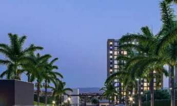 Imagem 3: Apartamento à venda em Hortolândia, Parque Ortolândia, com 2 quartos, 69,38m²