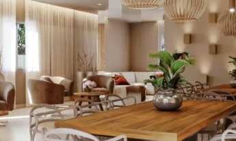 Imagem 5: Apartamento à venda em Hortolândia, Parque Ortolândia, com 2 quartos, 69,38m²