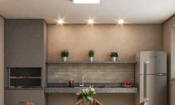 Imagem 6: Apartamento à venda em Hortolândia, Parque Ortolândia, com 2 quartos, 69,38m²