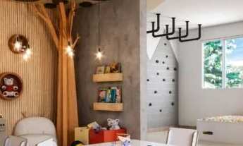 Imagem 7: Apartamento à venda em Hortolândia, Parque Ortolândia, com 2 quartos, 69,38m²