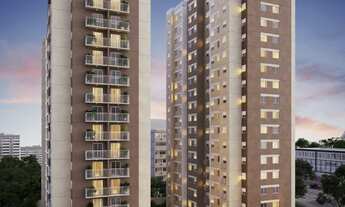 Imagem: Apartamento à venda em São Paulo, Butantã