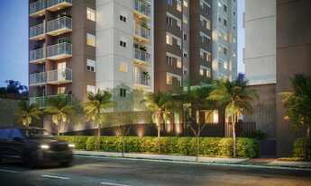 Imagem 2: Apartamento Garden à venda em São Paulo, Butantã, com 2 quartos, 42,16m²