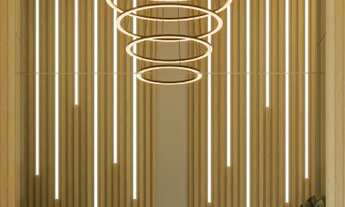 Imagem 3: Apartamento Garden à venda em São Paulo, Butantã, com 2 quartos, 42,16m²