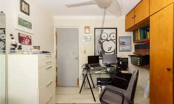 Imagem 4: Apartamento à venda no bairro Perdizes - São Paulo/SP