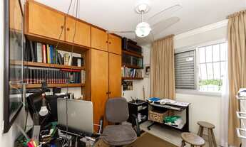 Imagem 5: Apartamento à venda no bairro Perdizes - São Paulo/SP