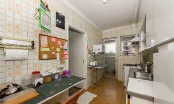 Imagem 6: Apartamento à venda no bairro Perdizes - São Paulo/SP