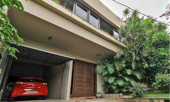 Imagem: BVSADPB 235 Casa 612521044-22 - Casa à