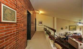 Imagem 6: BVSADPB 235 Casa 612521044-22 - Casa à venda no bairro Boa Vista - Porto Alegre/RS