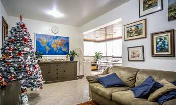 Imagem: Apartamento à venda no bairro Petrópolis