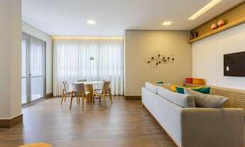 Imagem 2: Apartamento à venda no bairro Vila Prudente - São Paulo/SP