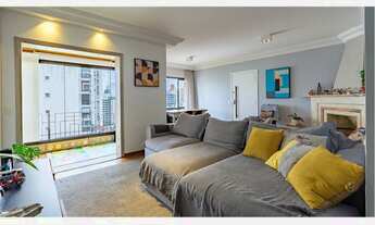 Imagem: Apartamento à venda no bairro Chácara