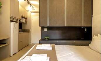 Imagem: Apartamento à venda no bairro Bela Vista