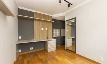 Imagem 4: Apartamento à venda no bairro Cidade Monções - São Paulo/SP