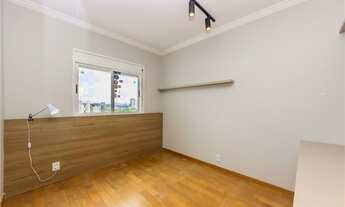 Imagem 5: Apartamento à venda no bairro Cidade Monções - São Paulo/SP