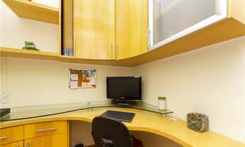 Imagem 6: Apartamento à venda no bairro Cidade Monções - São Paulo/SP