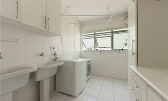 Imagem 7: Apartamento à venda no bairro Cidade Monções - São Paulo/SP