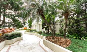 Imagem 2: Apartamento à venda no bairro Cidade Monções - São Paulo/SP